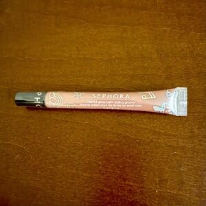 Sephora Collection Colorful Lip Gloss Balm in shade So Retro Full Size Brand New